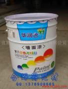 醇酸树脂涂料 传统与创新的结合