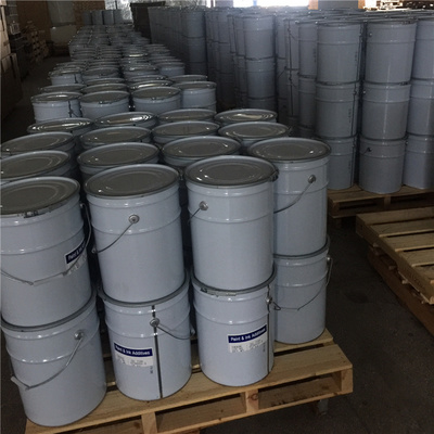 防沉抗流挂利器 韩国金井化学SG-720聚酰胺防沉蜡在醇酸树脂涂料中的应用