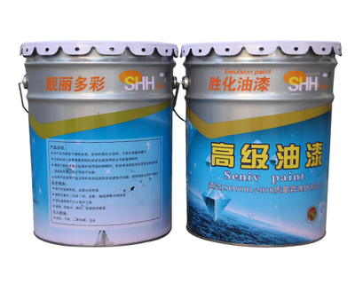 醇酸树脂调和漆 德利实业，以卓越品质与无忧售后守护您的涂装工程